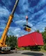 SpanSet GrabiQ Container Hook 12.5t vertical  Preview picture 1